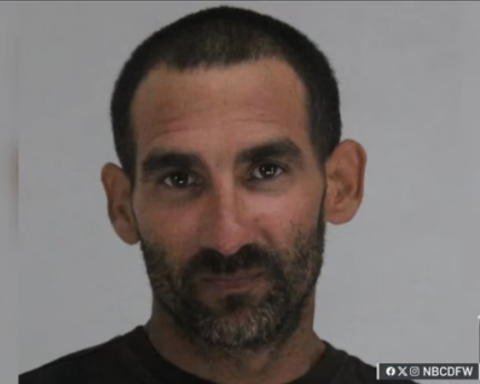 Machete slaying suspect Yordanis Cobos-Martinez